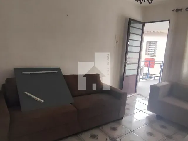 Apartamento com 41m² 2 quartos e 1 banheiro, à venda, no bairro Morada das Vinhas em Jundiaí