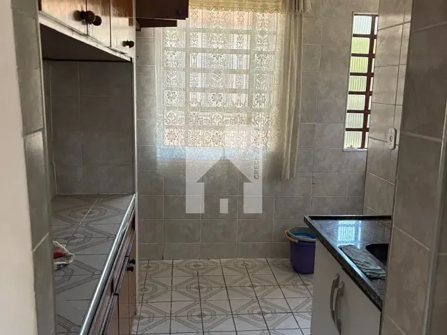 Apartamento com 41m² 2 quartos e 1 banheiro, à venda, no bairro Morada das Vinhas em Jundiaí
