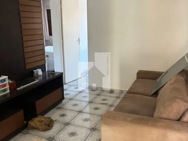 Apartamento com 41m² 2 quartos e 1 banheiro, à venda, no bairro Morada das Vinhas em Jundiaí