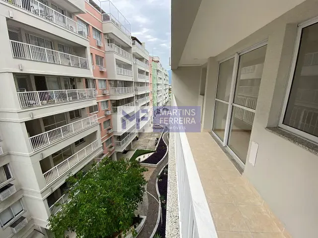Apartamento 2 quartos e 1 banheiro, à venda, no bairro Taquara em Rio de Janeiro