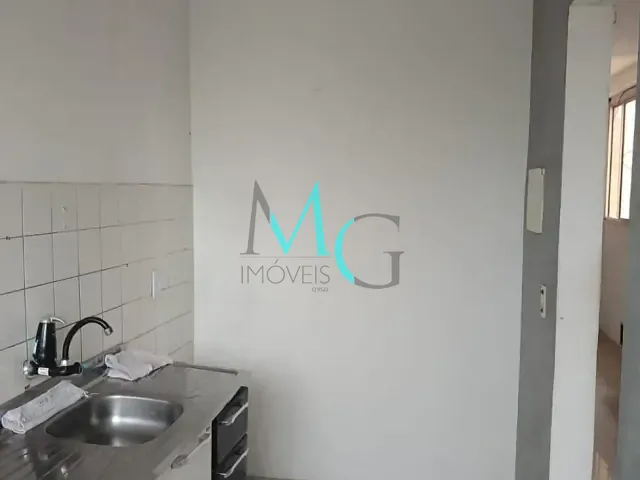 Apartamento 2 quartos e 1 banheiro, à venda, no bairro Paciência em Rio de Janeiro