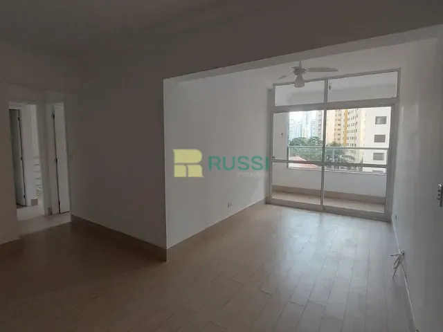 Apartamento 2 quartos e 2 banheiros, para alugar, no bairro Royal Park em São José dos Campos