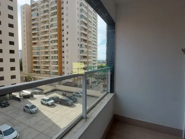 Apartamento 2 quartos e 2 banheiros, para alugar, no bairro Royal Park em São José dos Campos