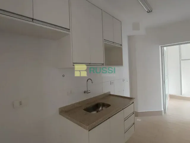 Apartamento 2 quartos e 2 banheiros, para alugar, no bairro Royal Park em São José dos Campos