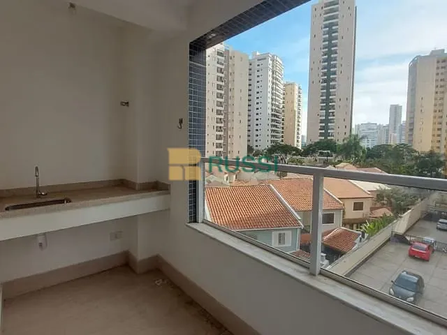 Apartamento 2 quartos e 2 banheiros, para alugar, no bairro Royal Park em São José dos Campos