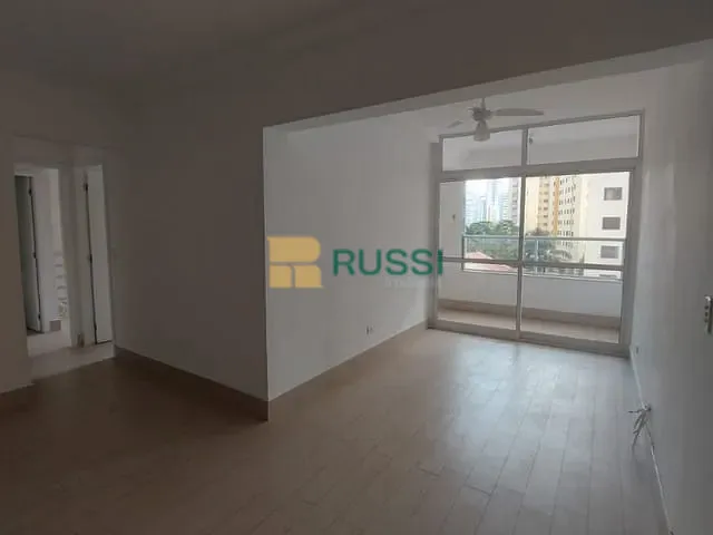 Apartamento 2 quartos e 2 banheiros, para alugar, no bairro Royal Park em São José dos Campos