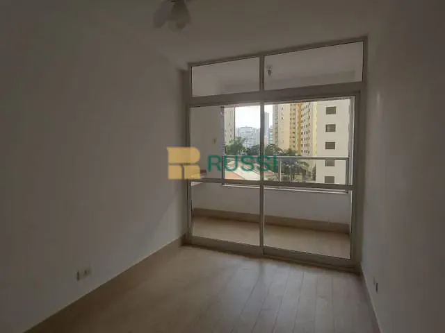 Apartamento 2 quartos e 2 banheiros, para alugar, no bairro Royal Park em São José dos Campos