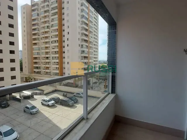 Apartamento 2 quartos e 2 banheiros, para alugar, no bairro Royal Park em São José dos Campos