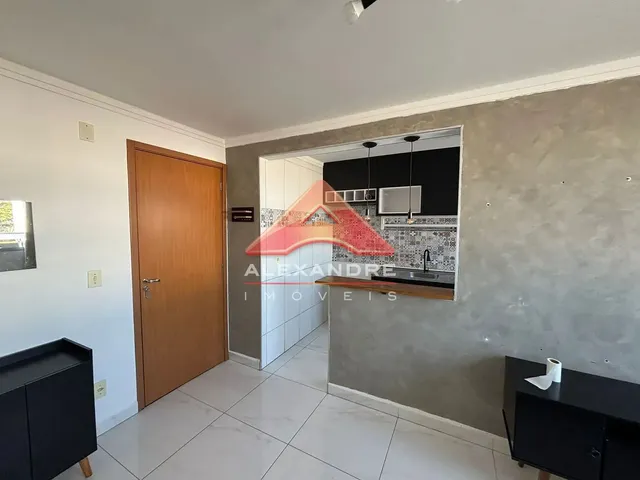 Apartamento com 10m² 2 quartos e 1 banheiro, à venda, no bairro Jardim Ismênia em São José Dos Campos
