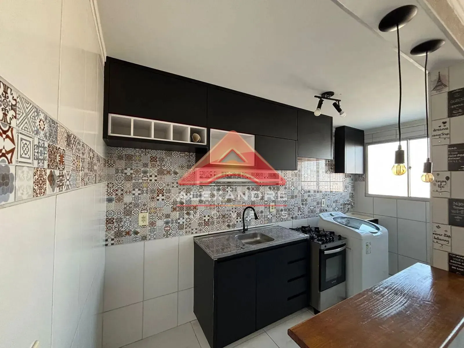 Apartamento, 2 quartos, 47 m² - Foto 7