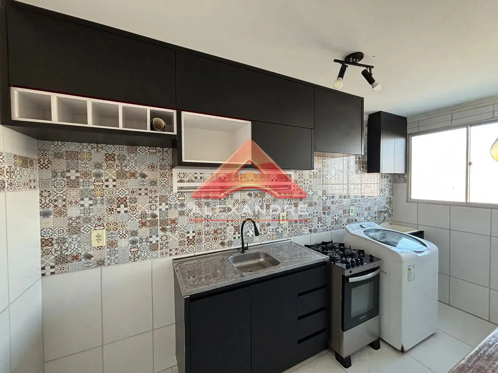 Apartamento, 2 quartos, 47 m² - Foto 6