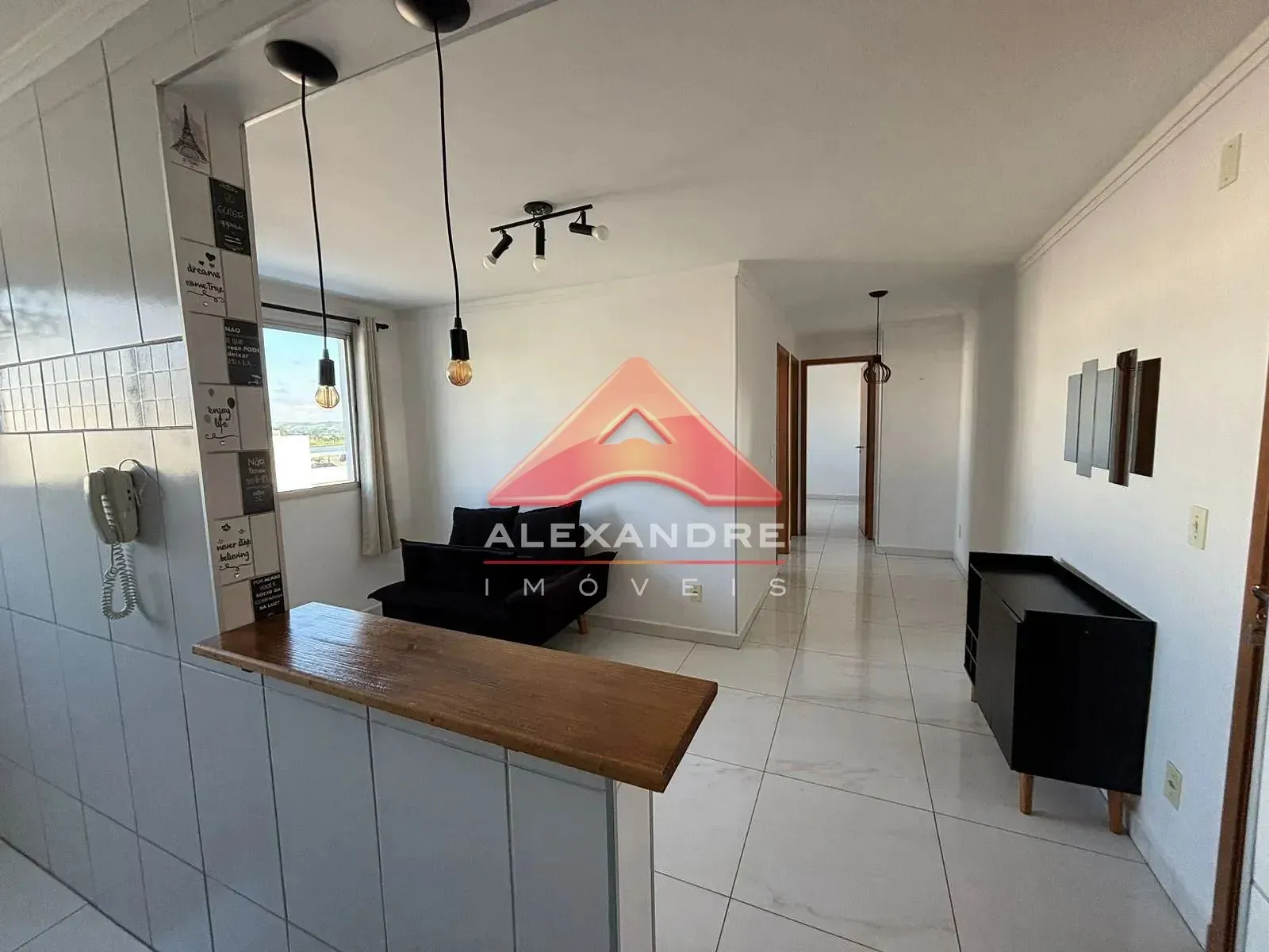 Apartamento, 2 quartos, 47 m² - Foto 8