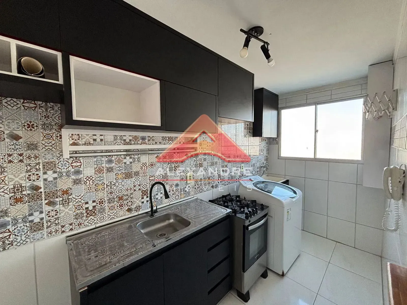 Apartamento, 2 quartos, 47 m² - Foto 9