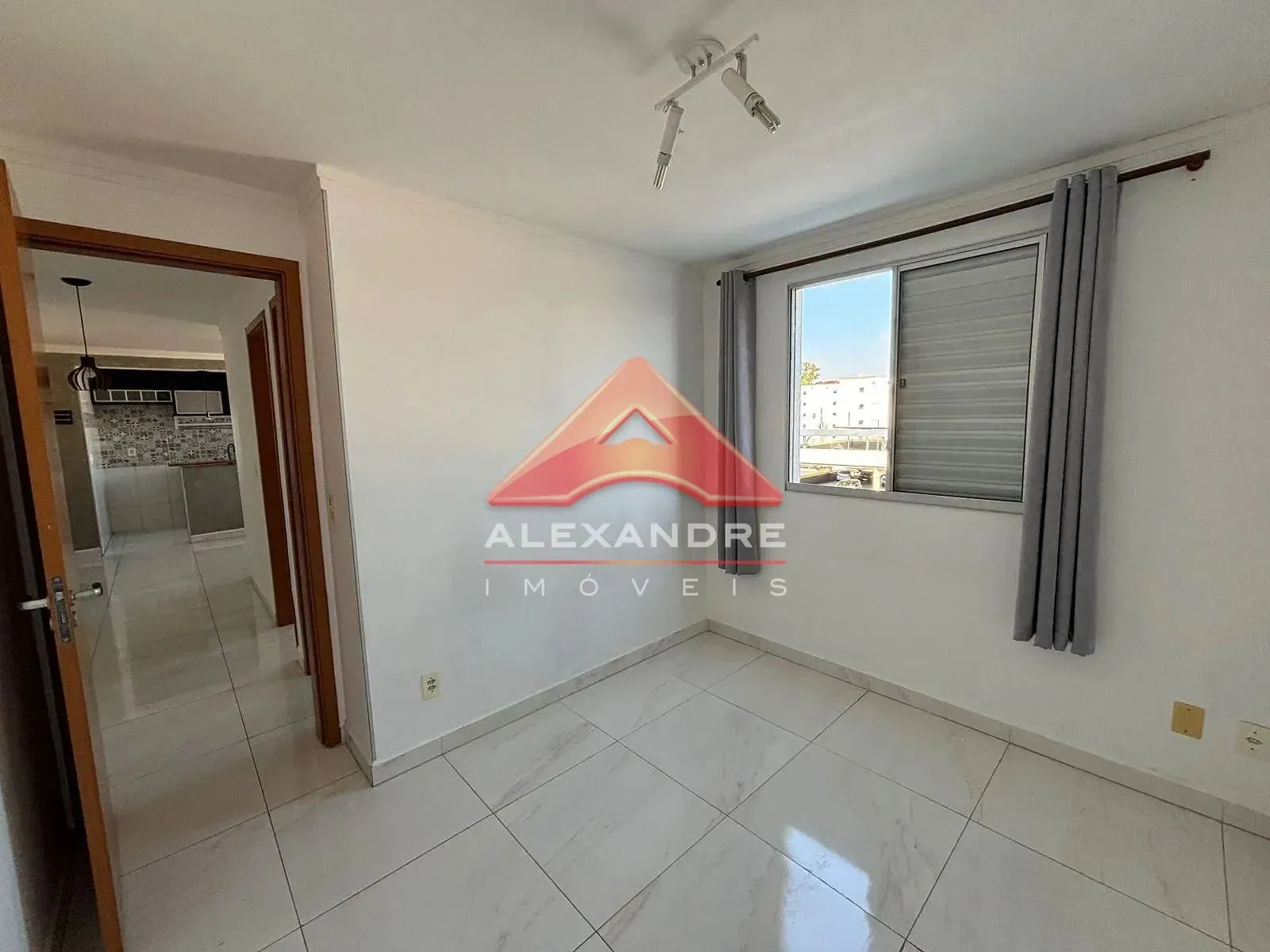 Apartamento, 2 quartos, 47 m² - Foto 17