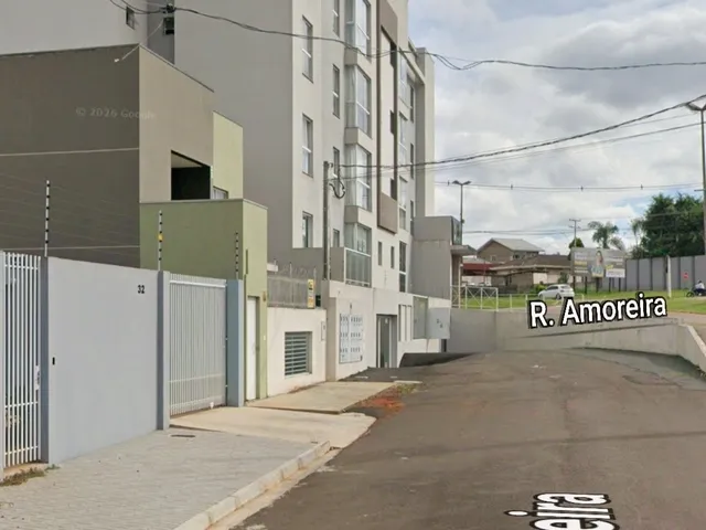 Apartamento com 2 quartos a venda, 1 vaga de garagem, Uvaranas