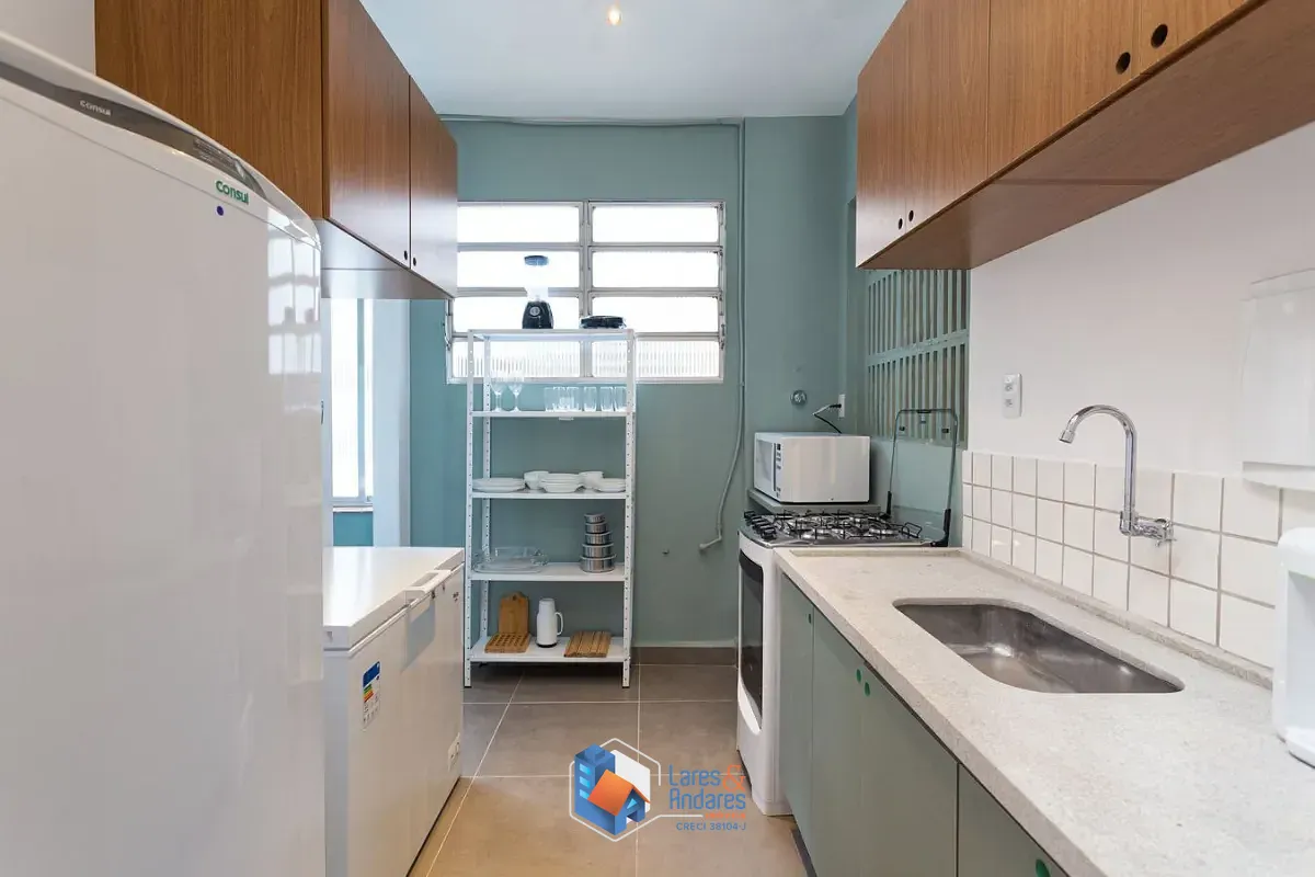 Apartamento, 4 quartos, 110 m² - Foto 24