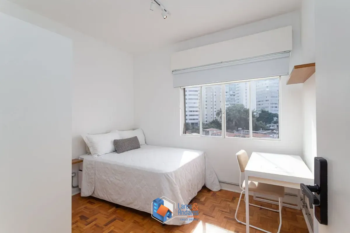 Apartamento, 4 quartos, 110 m² - Foto 12