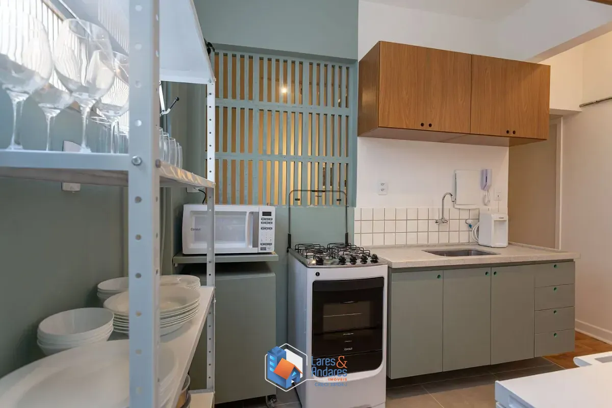 Apartamento, 4 quartos, 110 m² - Foto 23