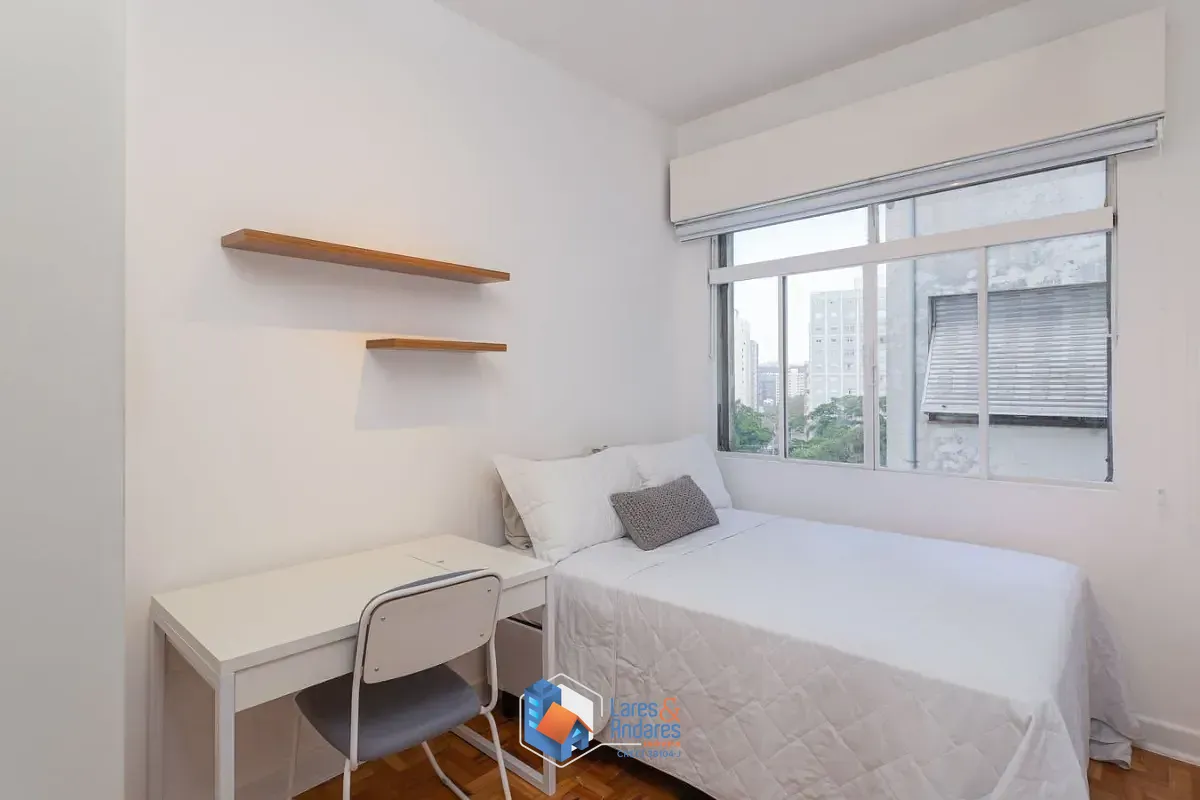 Apartamento, 4 quartos, 110 m² - Foto 4