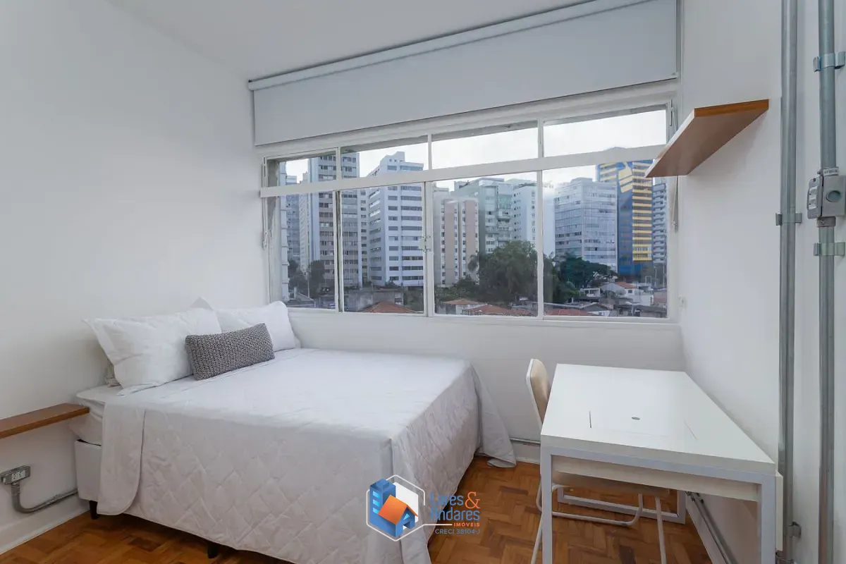 Apartamento, 4 quartos, 110 m² - Foto 18