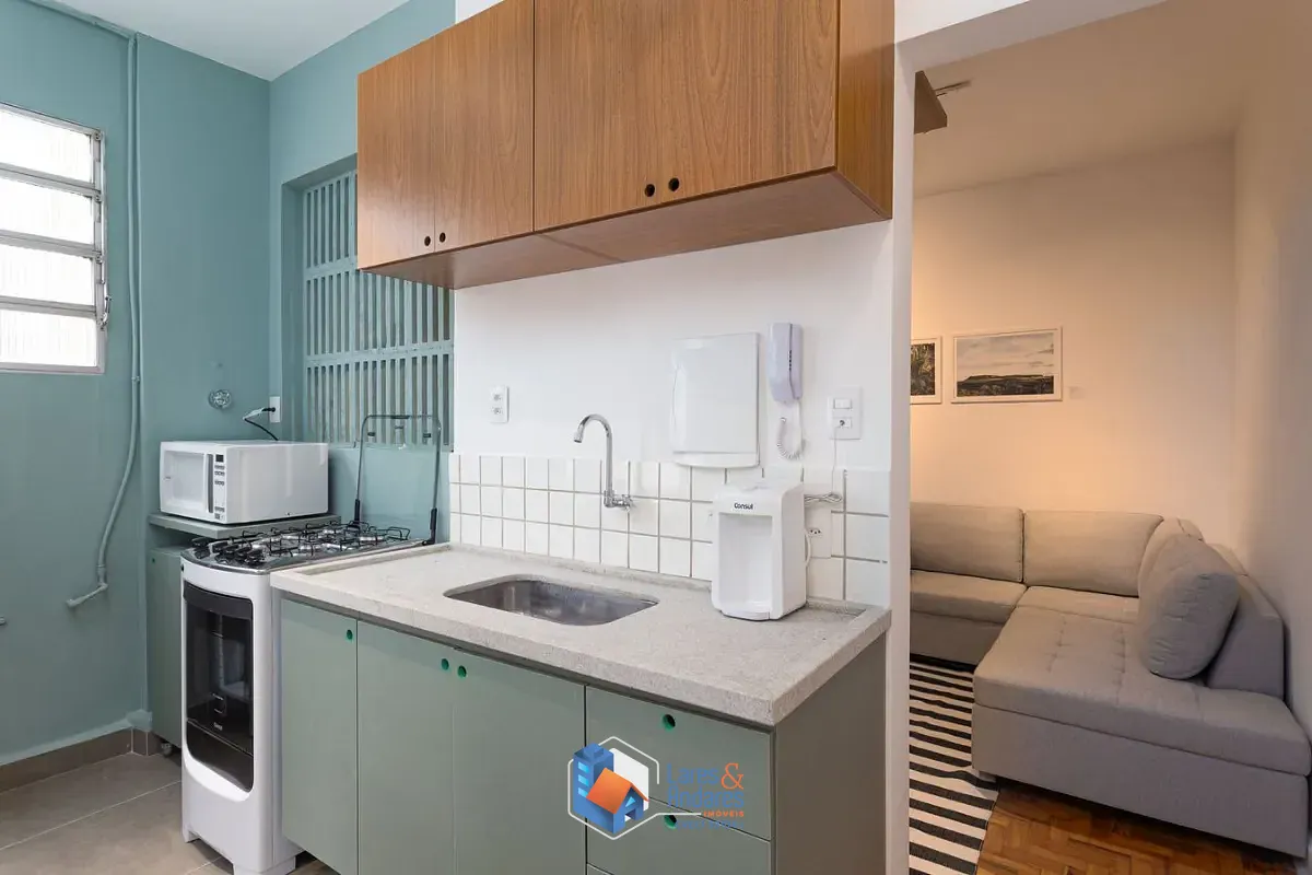 Apartamento, 4 quartos, 110 m² - Foto 22
