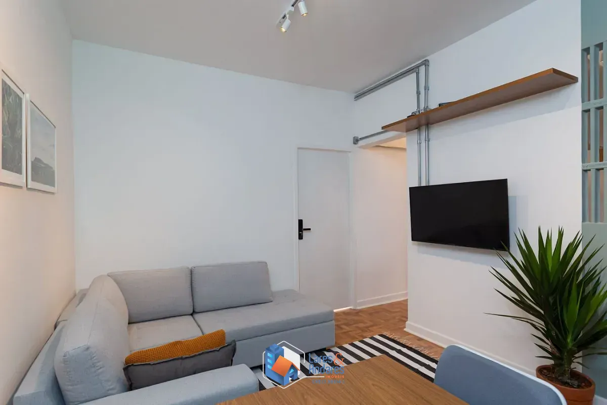 Apartamento, 4 quartos, 110 m² - Foto 2