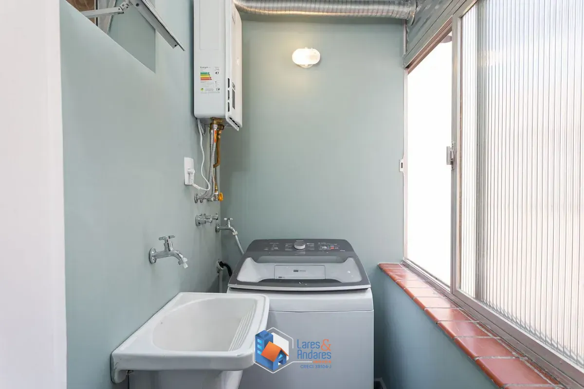 Apartamento, 4 quartos, 110 m² - Foto 21
