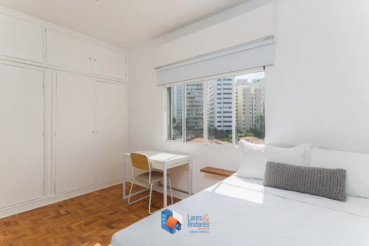 Apartamento, 4 quartos, 110 m² - Foto 9