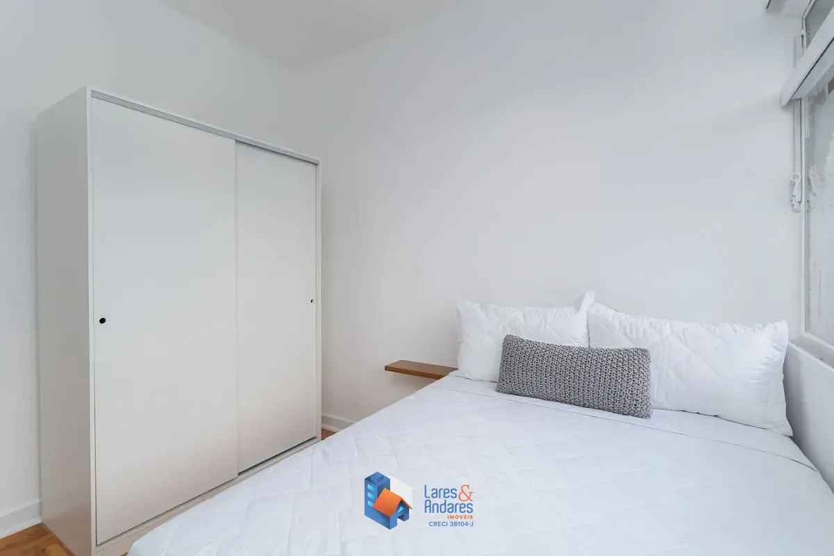 Apartamento, 4 quartos, 110 m² - Foto 20