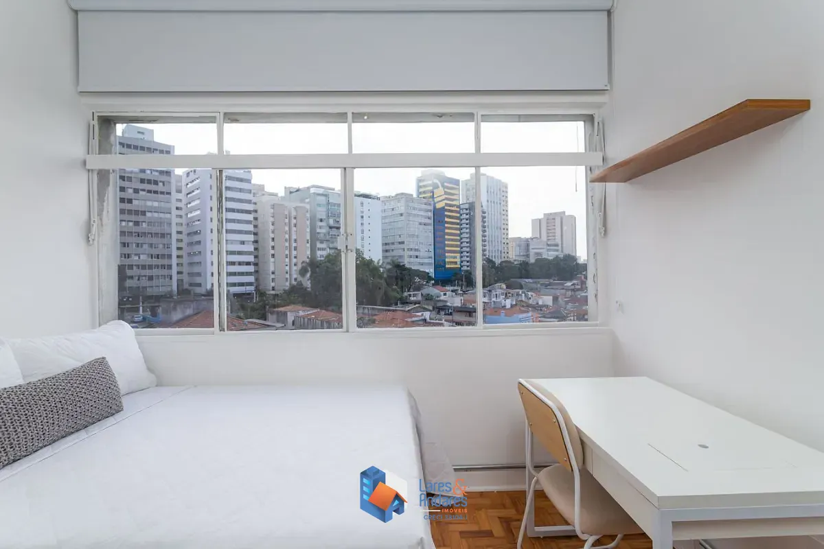 Apartamento, 4 quartos, 110 m² - Foto 19