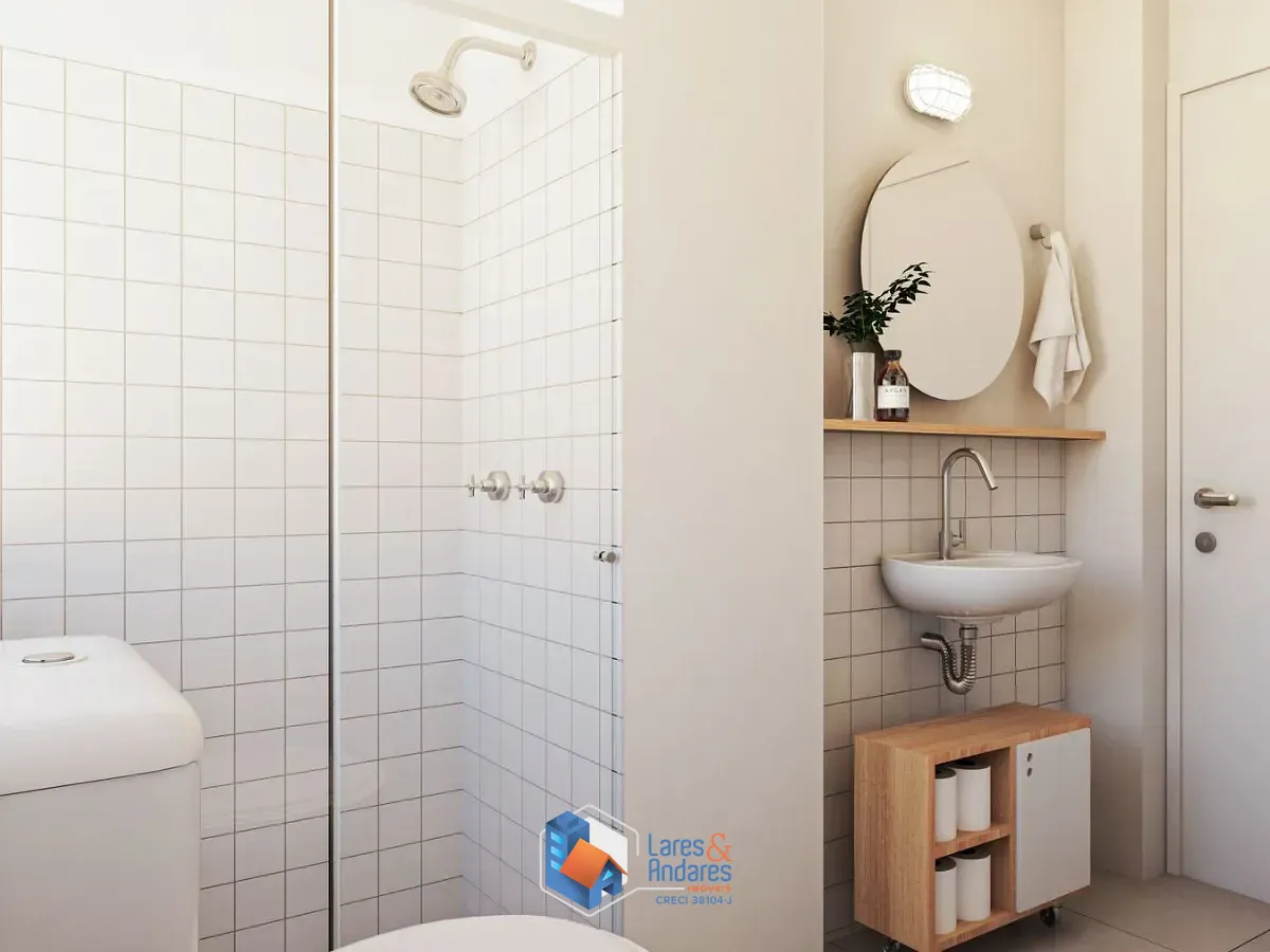 Apartamento, 4 quartos, 110 m² - Foto 10