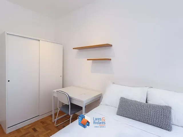 Apartamento com 110m² 4 quartos e 2 banheiros, à venda, no bairro Bela Vista em São Paulo