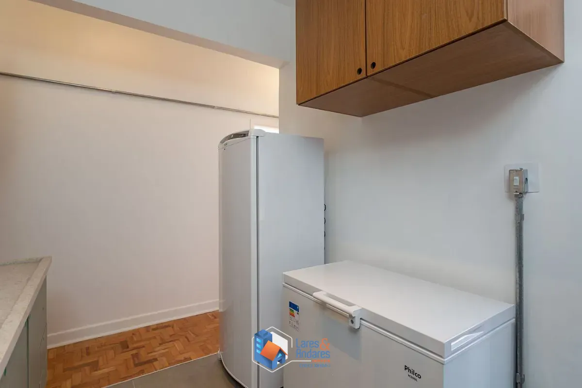 Apartamento, 4 quartos, 110 m² - Foto 25