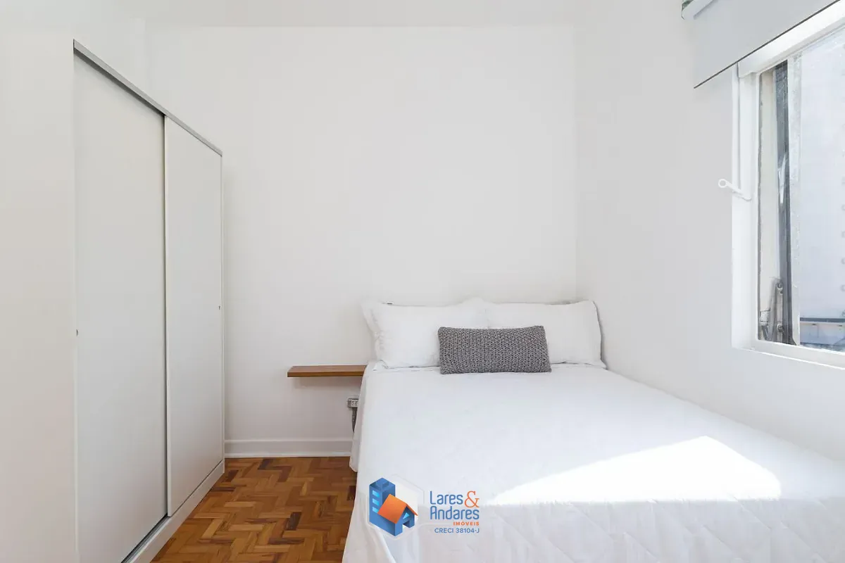 Apartamento, 4 quartos, 110 m² - Foto 14