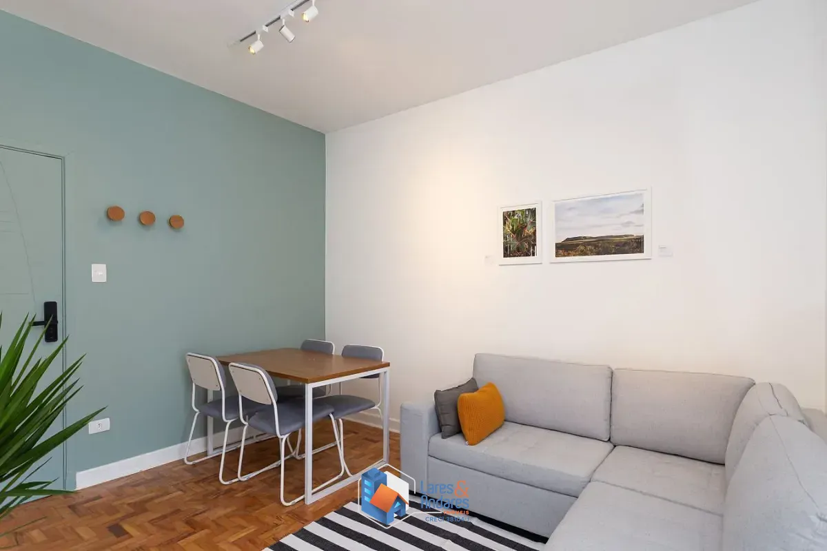 Apartamento, 4 quartos, 110 m² - Foto 1