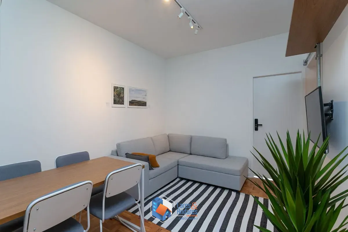 Apartamento, 4 quartos, 110 m² - Foto 3