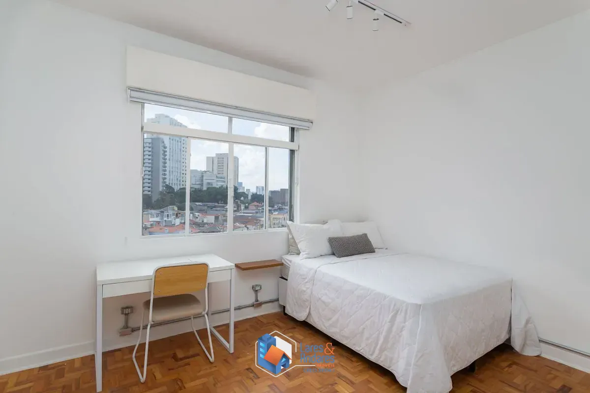 Apartamento, 4 quartos, 110 m² - Foto 7