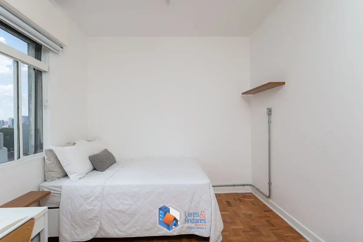 Apartamento, 4 quartos, 110 m² - Foto 8