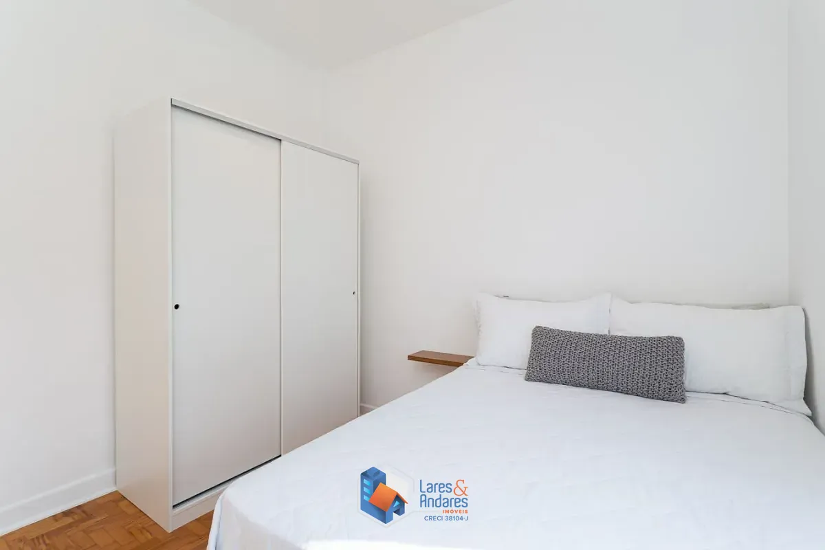 Apartamento, 4 quartos, 110 m² - Foto 13