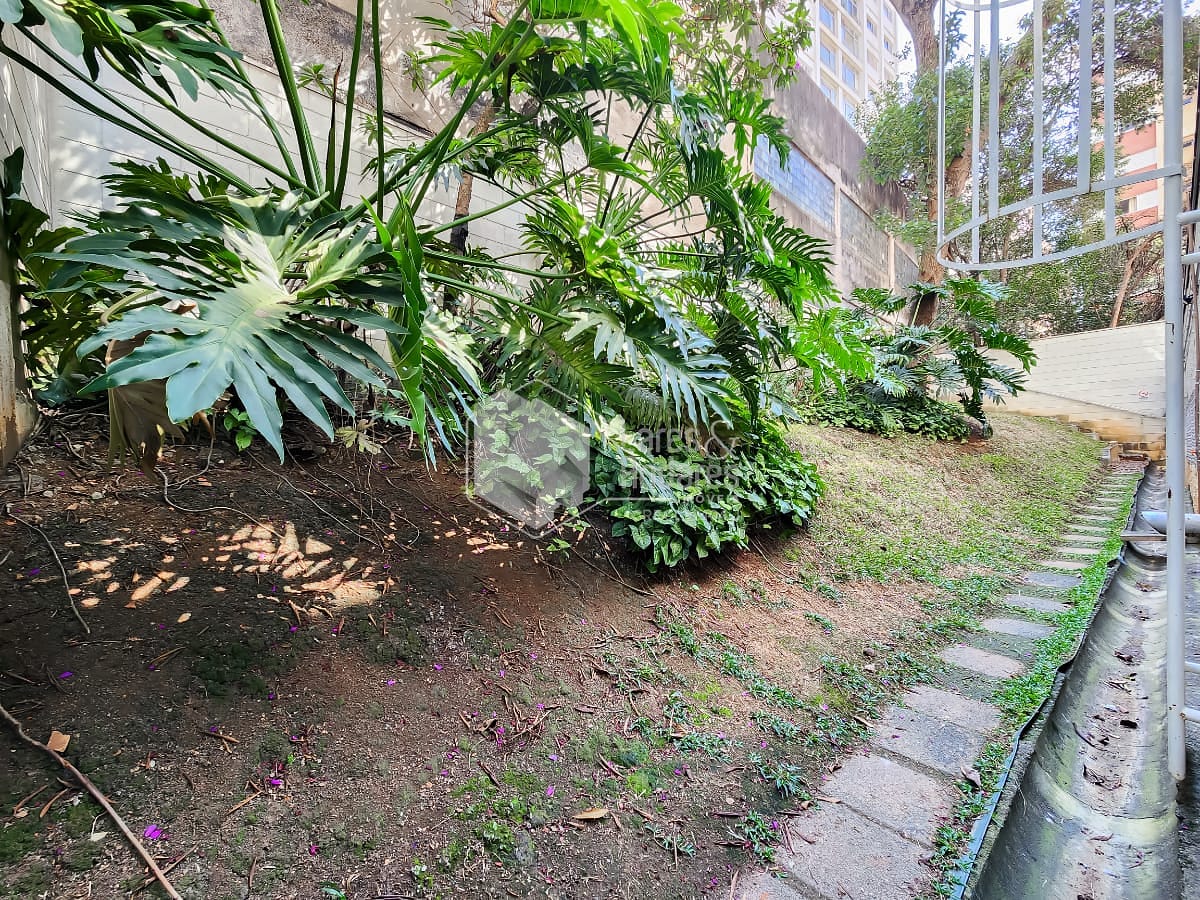 Apartamento, 1 quarto, 48 m² - Foto 36