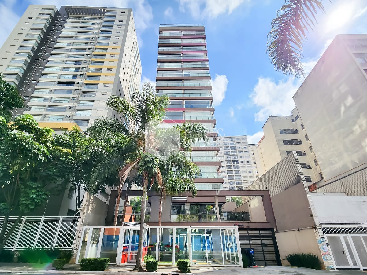 Apartamento, 1 quarto, 48 m² - Foto 28