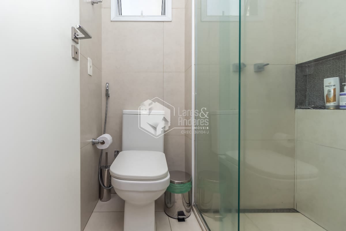 Apartamento, 1 quarto, 48 m² - Foto 12