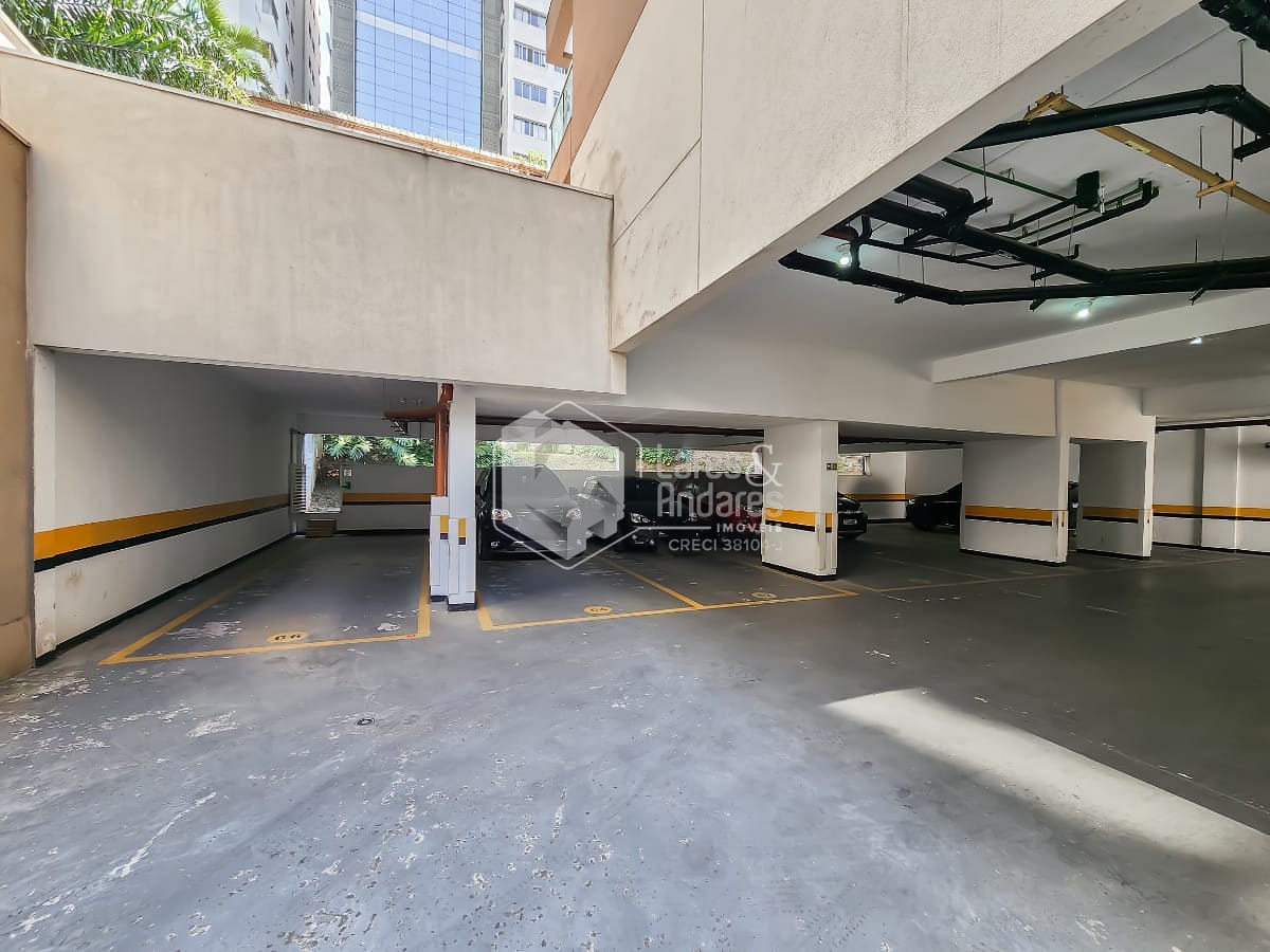 Apartamento, 1 quarto, 48 m² - Foto 33