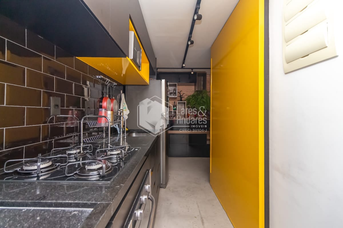 Apartamento, 1 quarto, 48 m² - Foto 10