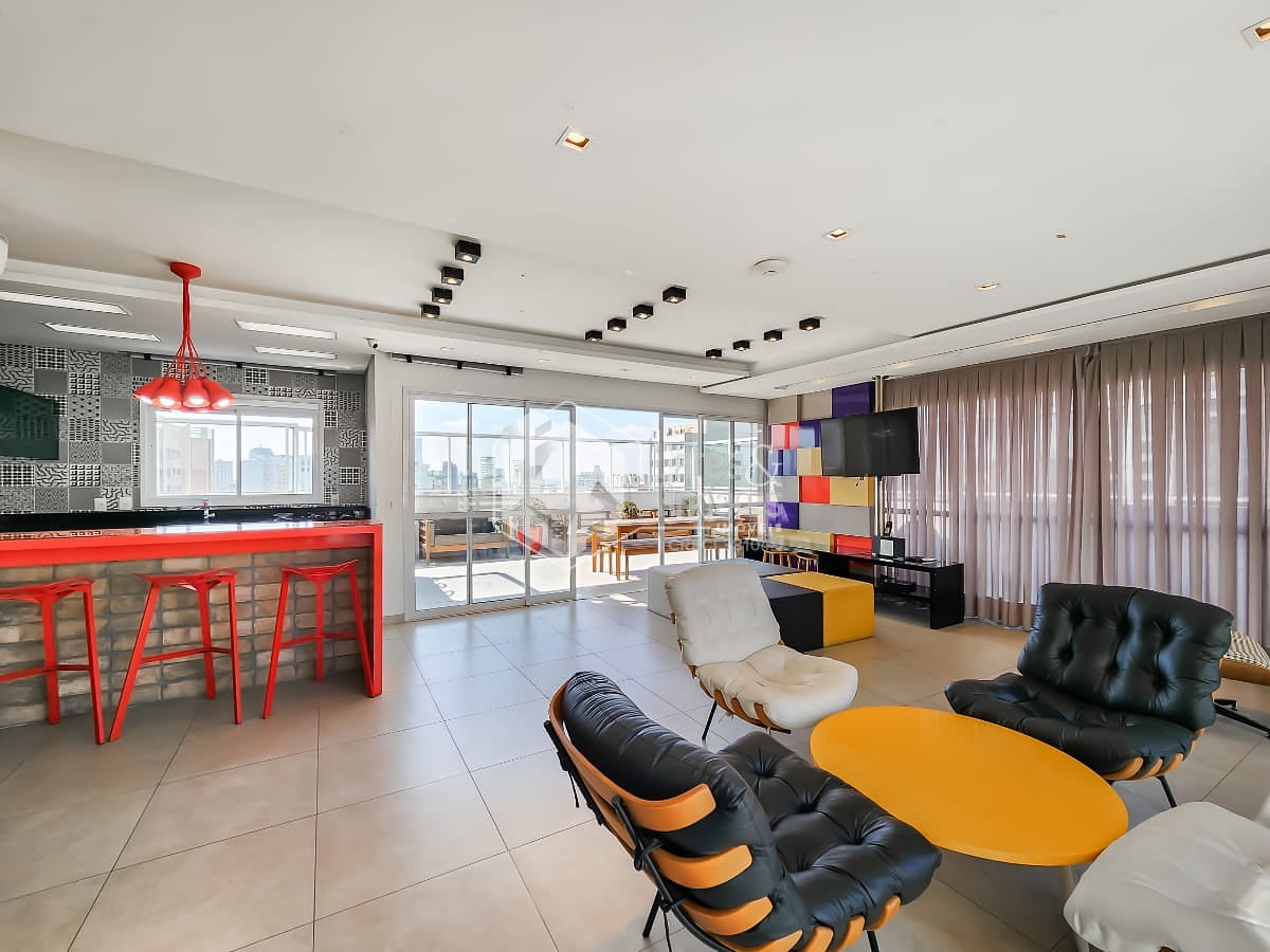 Apartamento, 1 quarto, 48 m² - Foto 31