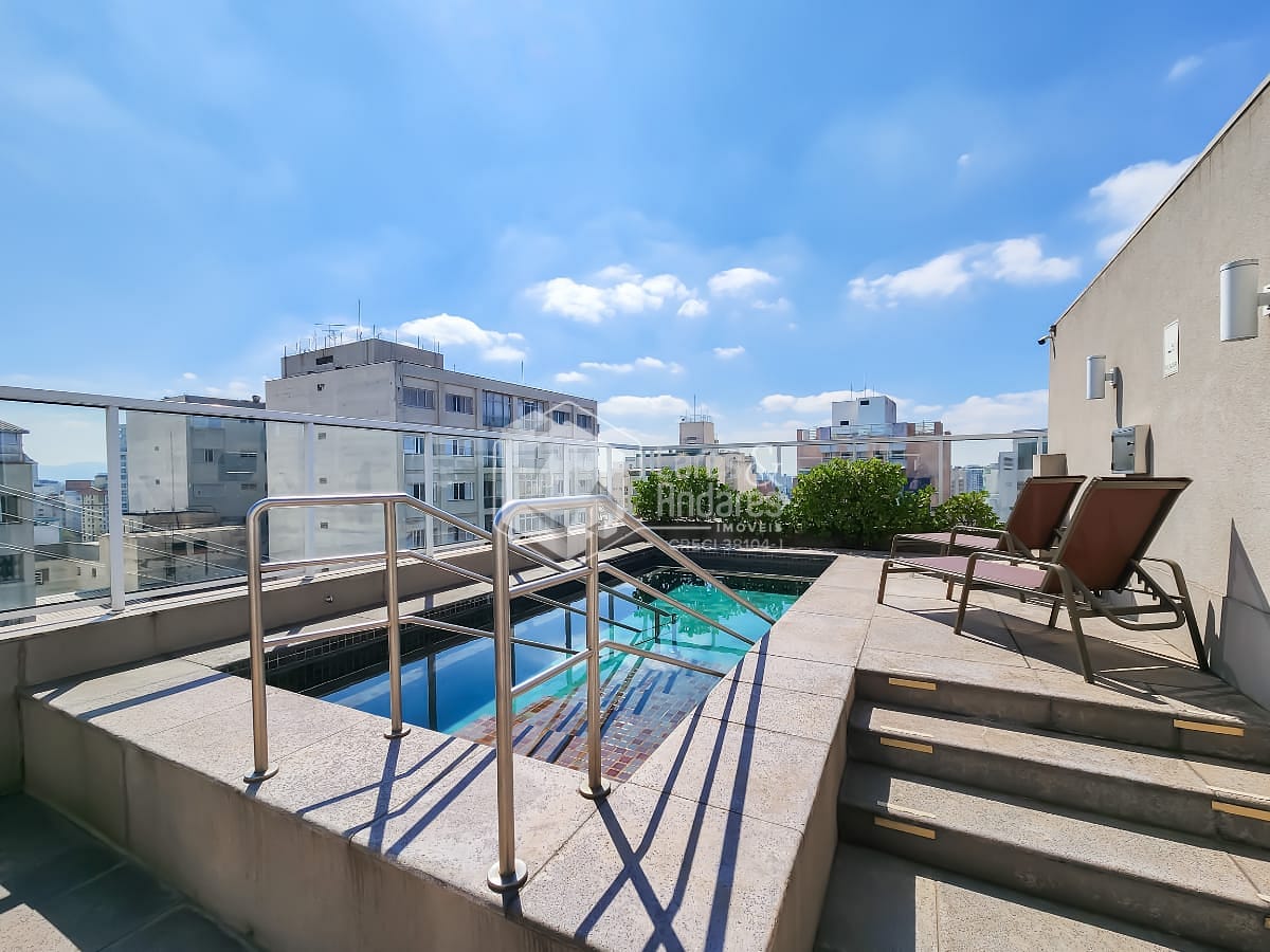 Apartamento, 1 quarto, 48 m² - Foto 27