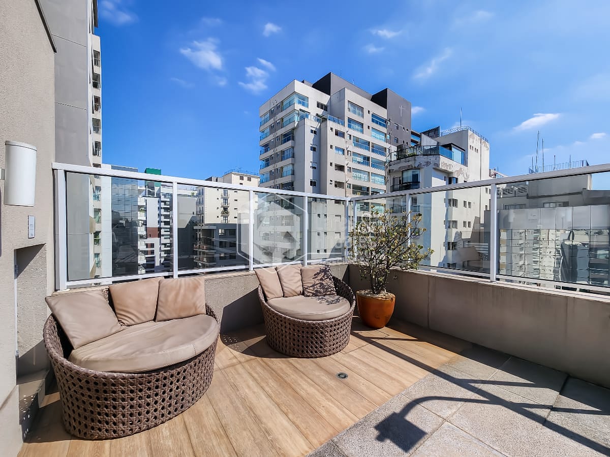 Apartamento, 1 quarto, 48 m² - Foto 30