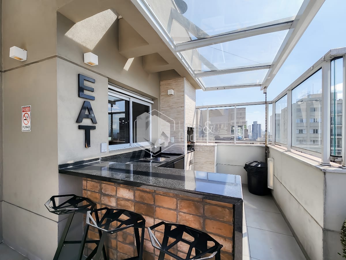 Apartamento, 1 quarto, 48 m² - Foto 32