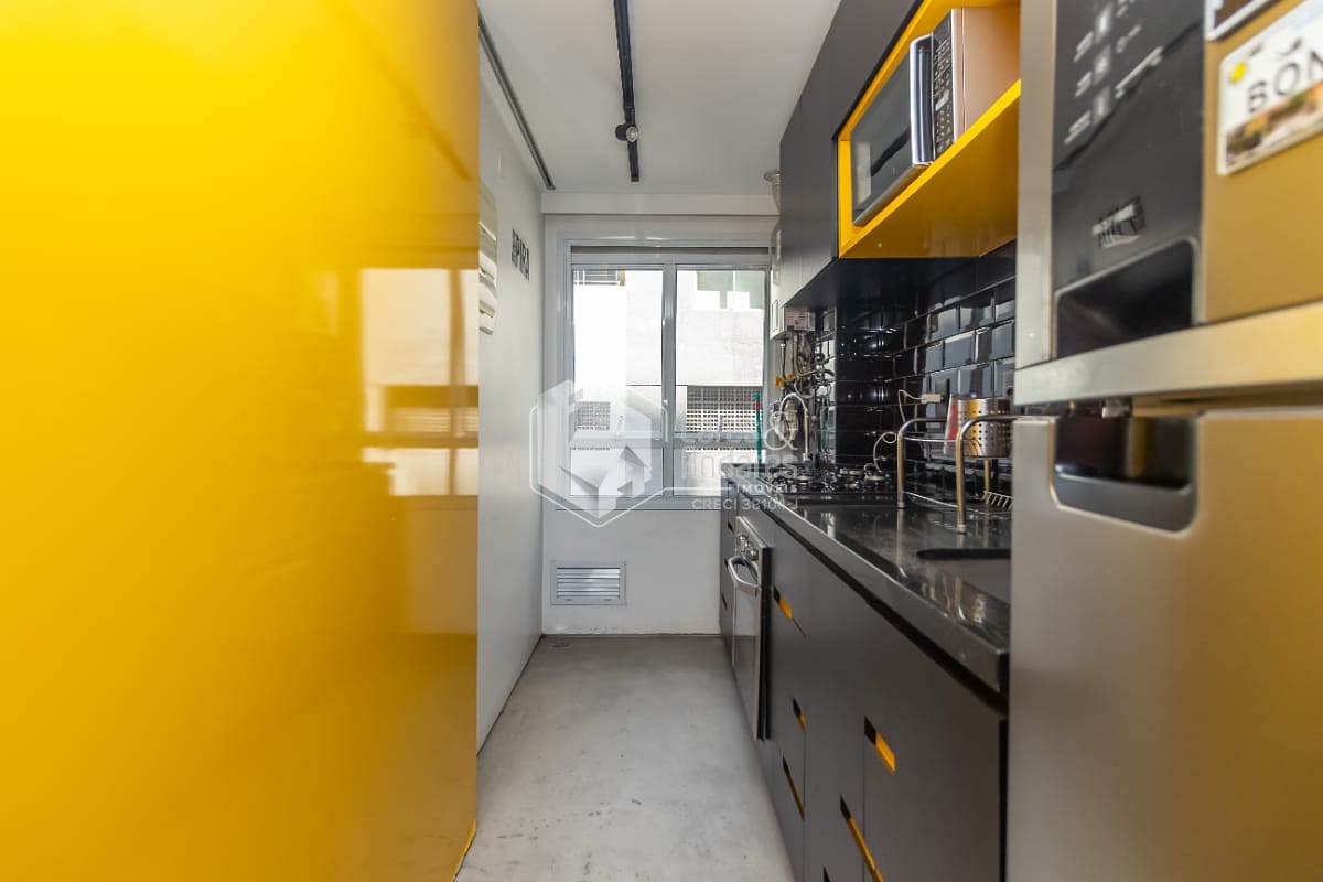 Apartamento, 1 quarto, 48 m² - Foto 9