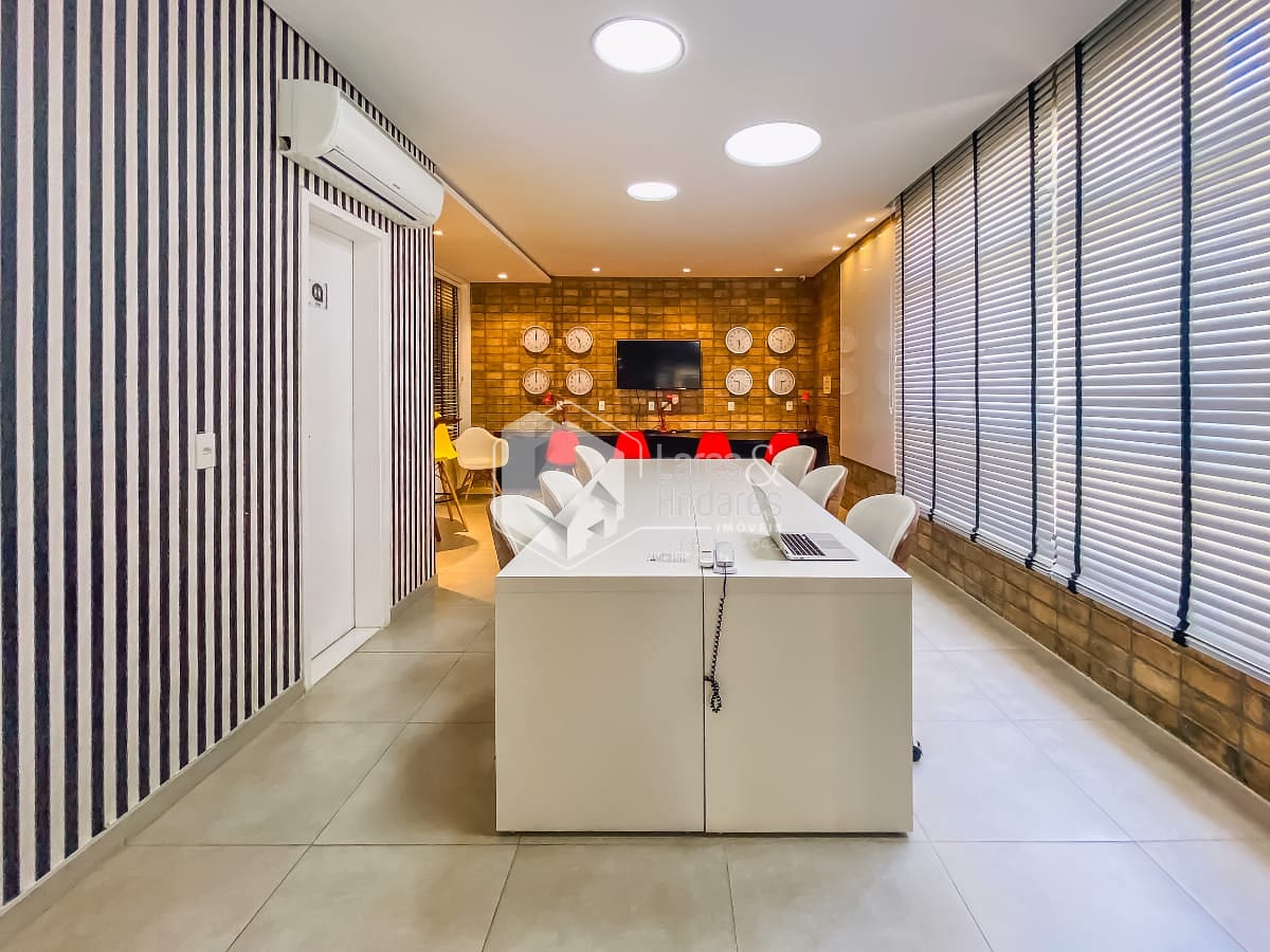 Apartamento, 1 quarto, 48 m² - Foto 38